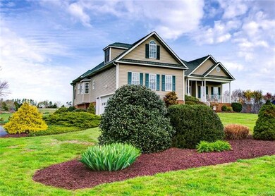 11620 Granary Hills Dr, Amelia Court House, VA 23002 - photo 2