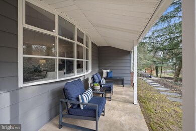 11 W Possum Hollow Rd, Rose Valley, PA 19086 - photo 2