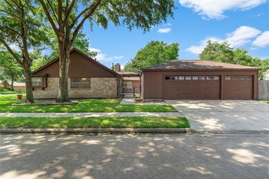 15302 Windy Cove Dr, Houston, TX 77095 - photo 4