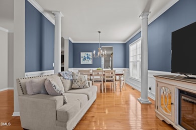 101 Cambridge Way, Oxford, NC 27565 - photo 6