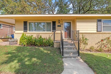 329 W I Ave, North Little Rock, AR 72116 - photo 2