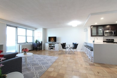 Tremont on the Common unit 16A, Boston, MA 02111 - photo 4