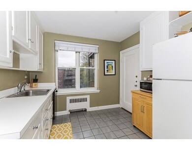 35 Chiswick Rd unit 5, Brighton, MA 02135 - photo 4