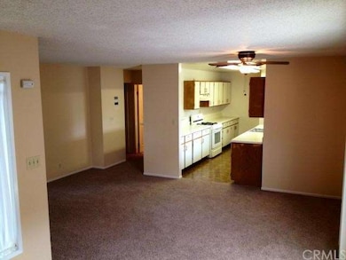 Kitchen A Unit.