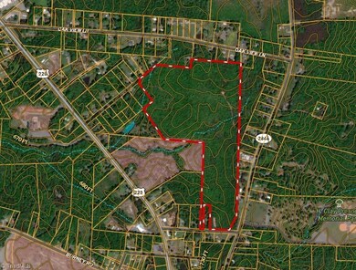 201 Bennett Farm Rd, Asheboro, NC 27205 - photo 7