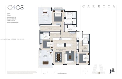 1011 U S Highway 1 unit C405, Juno Beach, FL 33408 - photo 2