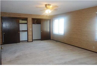 huge master bedroom