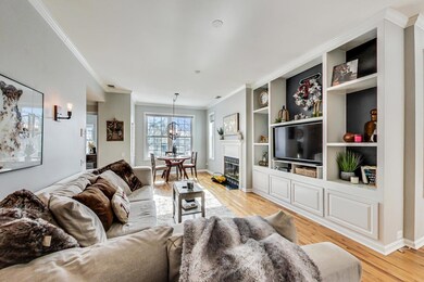 1640 W Diversey Pkwy unit 2, Chicago, IL 60614 - photo 2