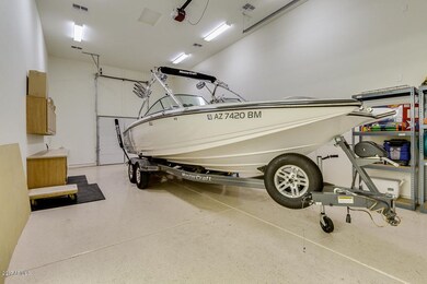 RV GARAGE