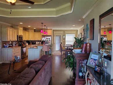 0 Pineview Dr unit 20030862, Beebe, AR 72012 - photo 5