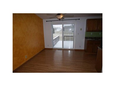 Dining Area.