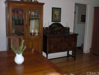 Another partial view of living room area