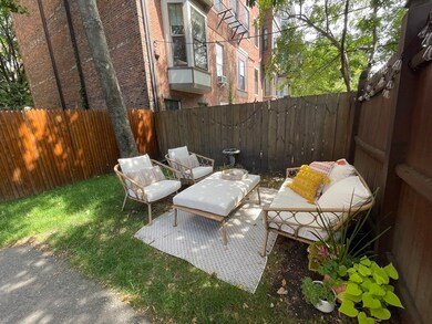 70 Rutland St unit 1, Boston, MA 02118 - photo 3