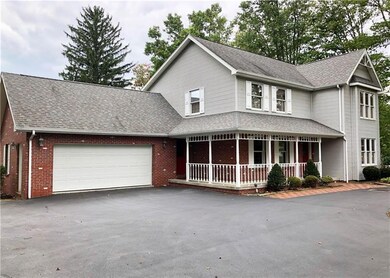 107 Timber Springs Dr, Indiana, PA 15701 - photo 2