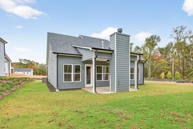 127 Crimson Feather Dr, Jefferson, GA 30549 - photo 4