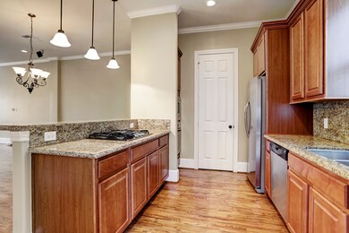 115 W 10th St, Houston, TX 77008 - photo 6