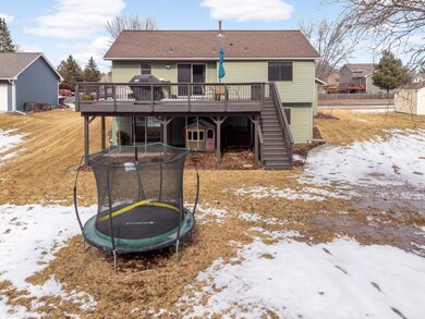 5355 141st St N, Hugo, MN 55038 - photo 5