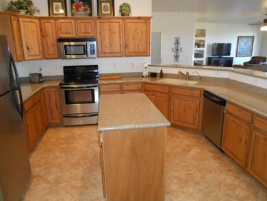 Kitchen Island