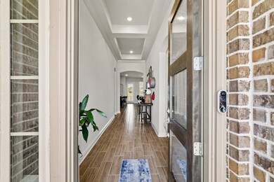 1015 Bernard Meadows Dr, East Bernard, TX 77435 - photo 4