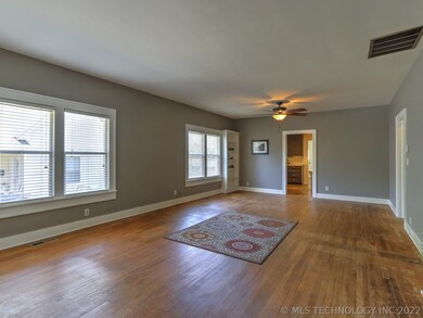 1229 E Fairview Ave, Sapulpa, OK 74066 - photo 7