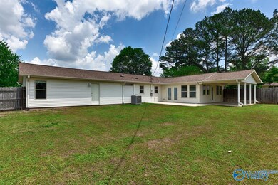 26889 Mclemore Circle, Harvest, AL 35749