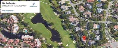 724 Bay Tree Ct, Naples, FL 34108 - photo 2
