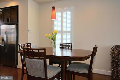 816 Snowden Hallowell Way, Alexandria, VA 22314 - photo 7