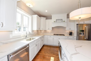 lot 8 Oakland Ridge Rd unit 9, Pelham, NH 03076 - photo 7