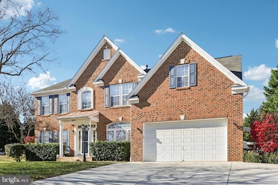 6031 Gholson Bridge Ct, Manassas, VA 20112 - photo 3