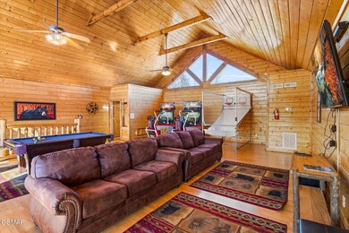 2014 Delta Dawn Dr, Sevierville, TN 37862 - photo 7