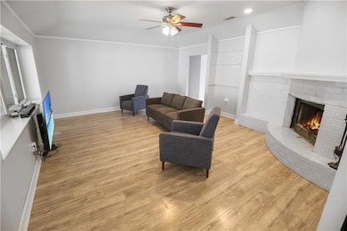 500 Tanglewood Dr, Slidell, LA 70458 - photo 6