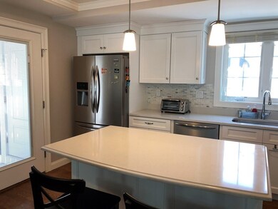 18 Harrison St unit 2, Roslindale, MA 02131 - photo 5