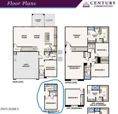 251 - floor plan