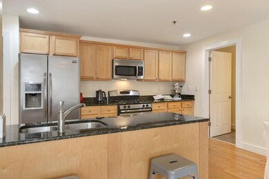 4 Mechanic St unit 3, Merrimac, MA 01860 - photo 6