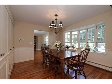 Dining Room.