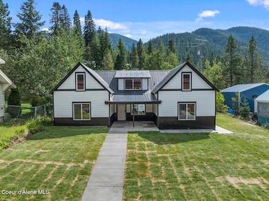 326 Park St, Mullan, ID 83846 - photo 2