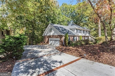 1820 Branch Valley Dr, Roswell, GA 30076 - photo 4