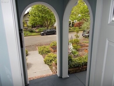 Porch