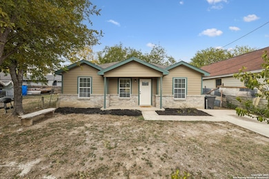 1349 Rivas St, San Antonio, TX 78207 - photo 2