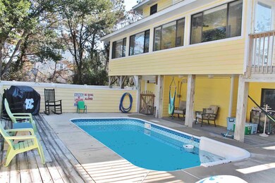 109 W Aviation Ave, Kill Devil Hills, NC 27948 - photo 2