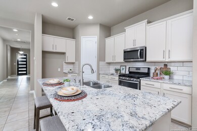 16402 Sierra Linda, Helotes, TX 78023 - photo 7