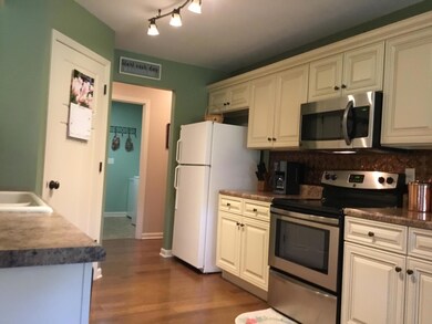 Pantry