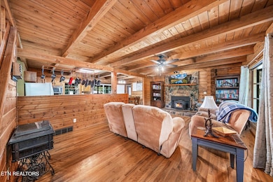 816 Cindy Dr, Cookeville, TN 38506 - photo 6