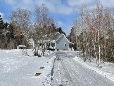 837 Us Route 4, Canaan, NH 03741 - photo 2