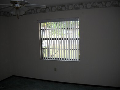 Master bedroom view