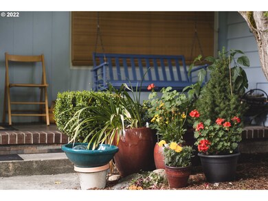 Porch
