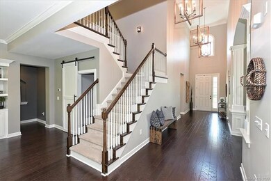 5384 Meadowcroft Way, Fort Mill, SC 29708 - photo 2