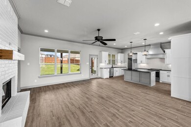 3012 Promenade Dr, Granbury, TX 76049 - photo 7