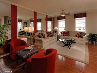 Den/Family/Great Room - Sample photo from Ryan Hom