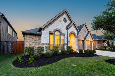 3715 Long Flower Ct, Fulshear, TX 77441 - photo 3